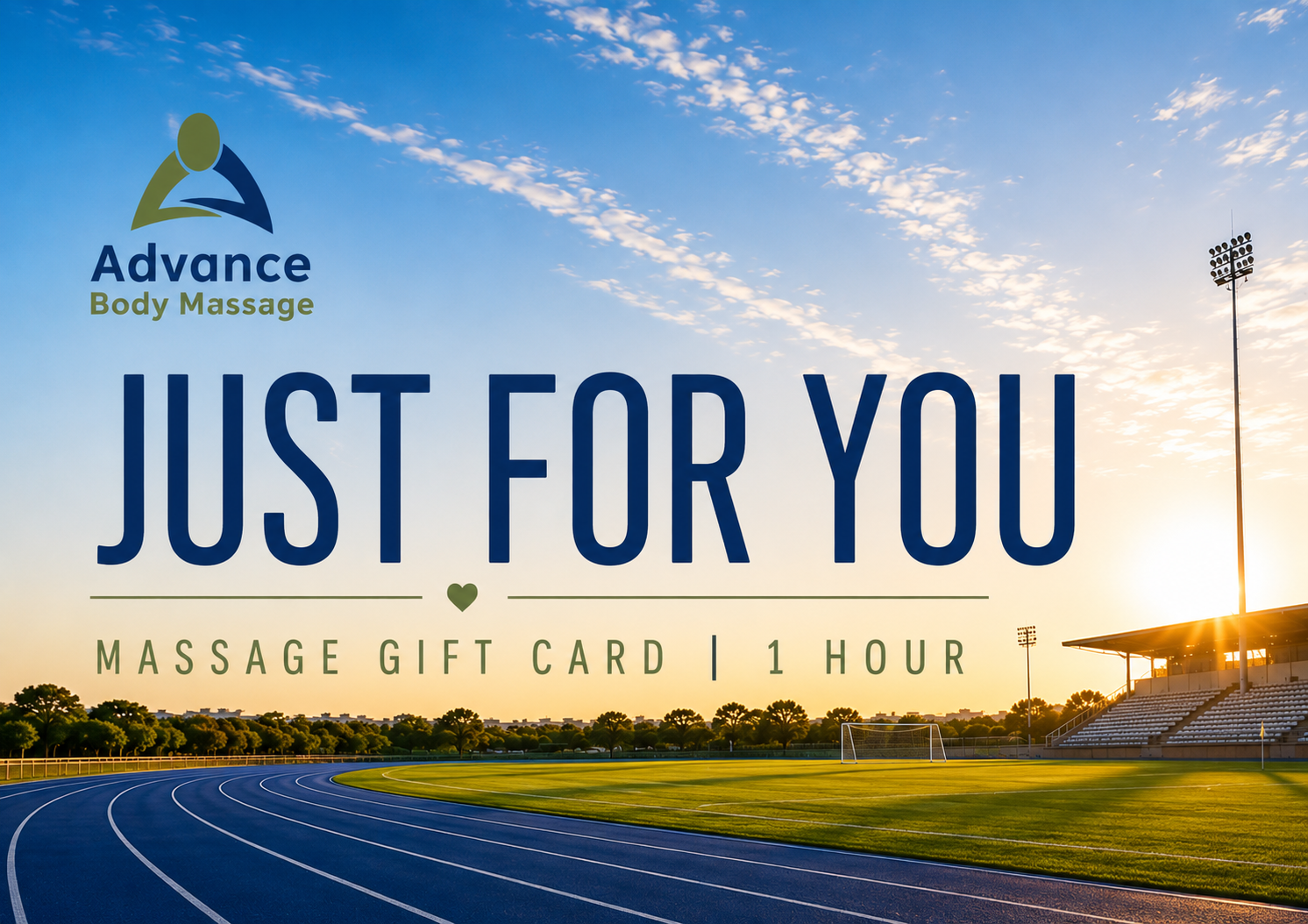 Sports & Active gift card