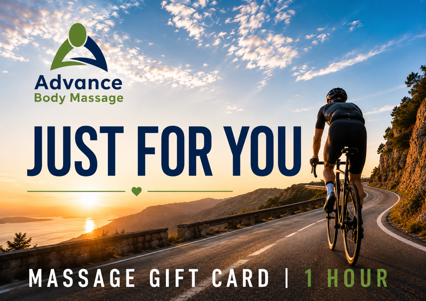 Sports & Active gift card